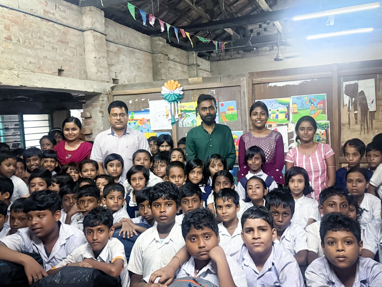 Community Development 1