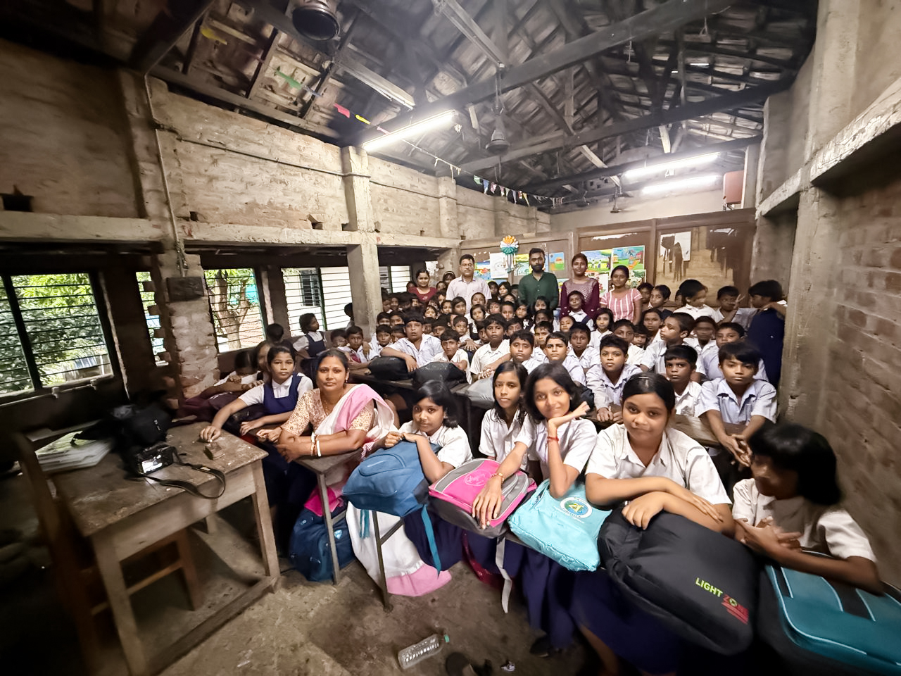 Community Development 3